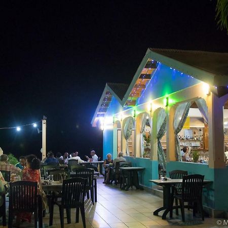 Sunset Bay Club All Inclusive Colihaut Экстерьер фото