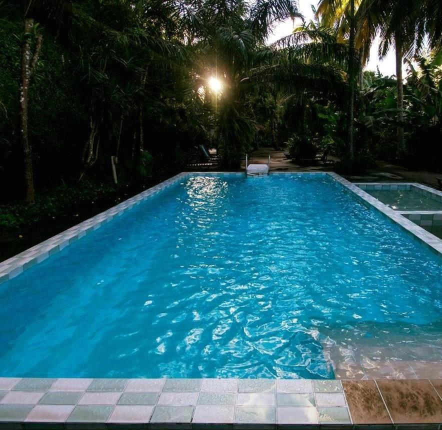 Sunset Bay Club All Inclusive Colihaut Экстерьер фото