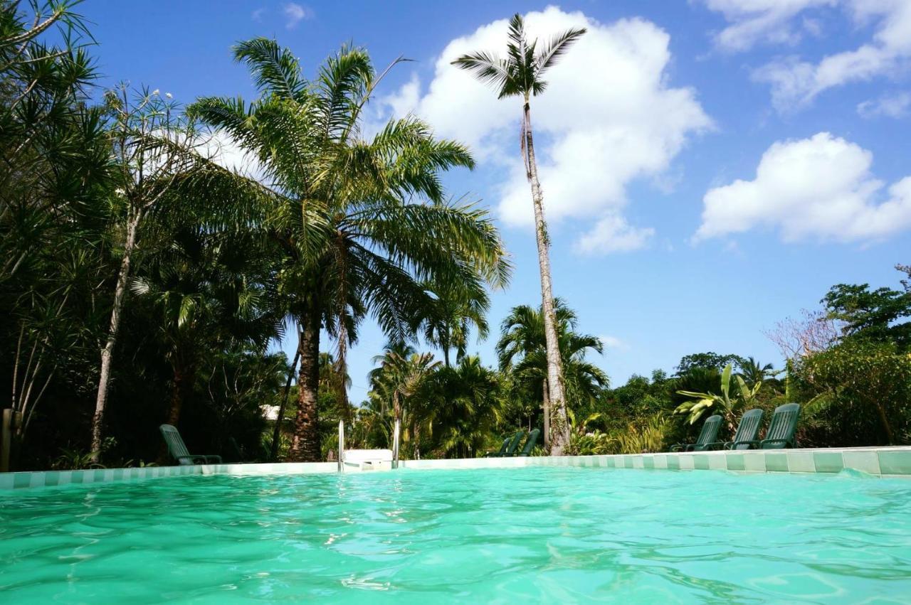 Sunset Bay Club All Inclusive Colihaut Экстерьер фото