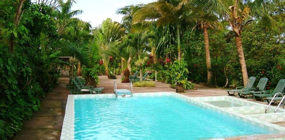 Sunset Bay Club All Inclusive Colihaut Экстерьер фото