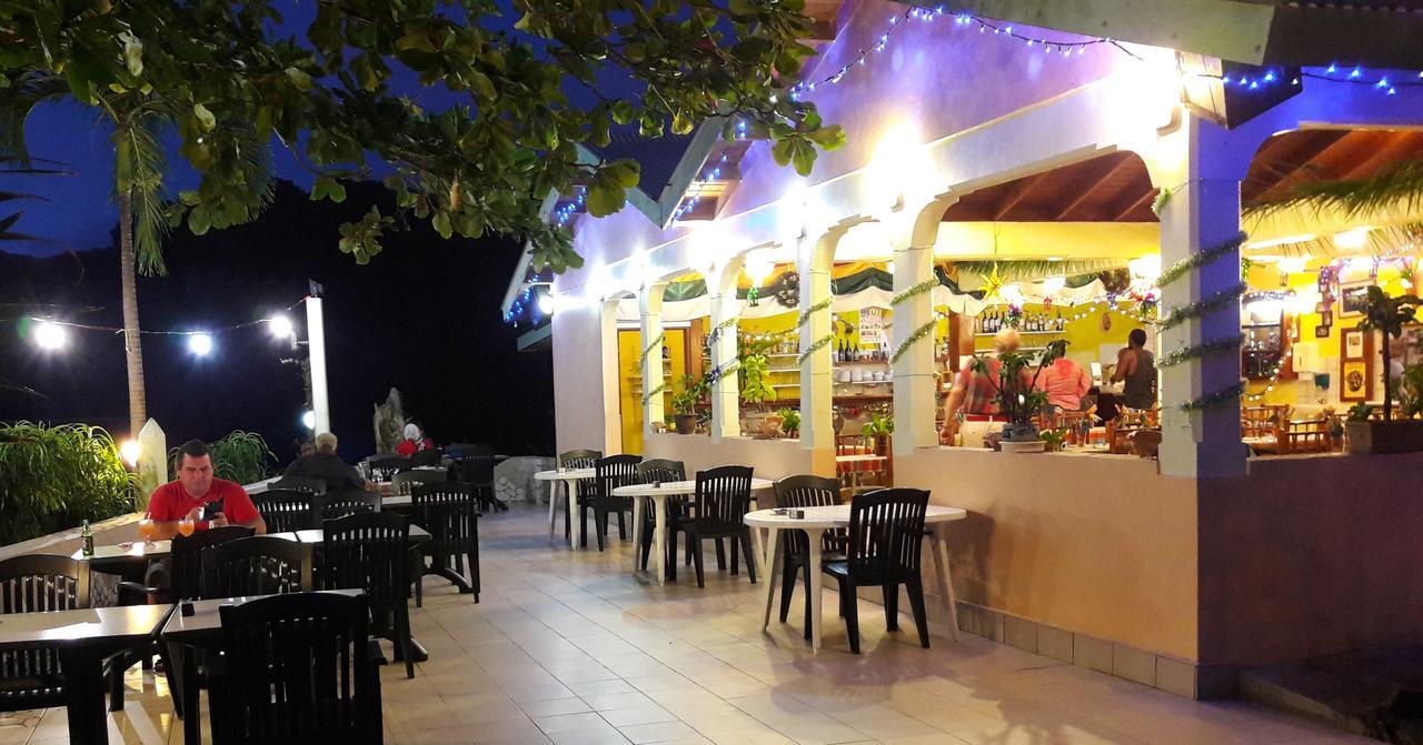 Sunset Bay Club All Inclusive Colihaut Экстерьер фото