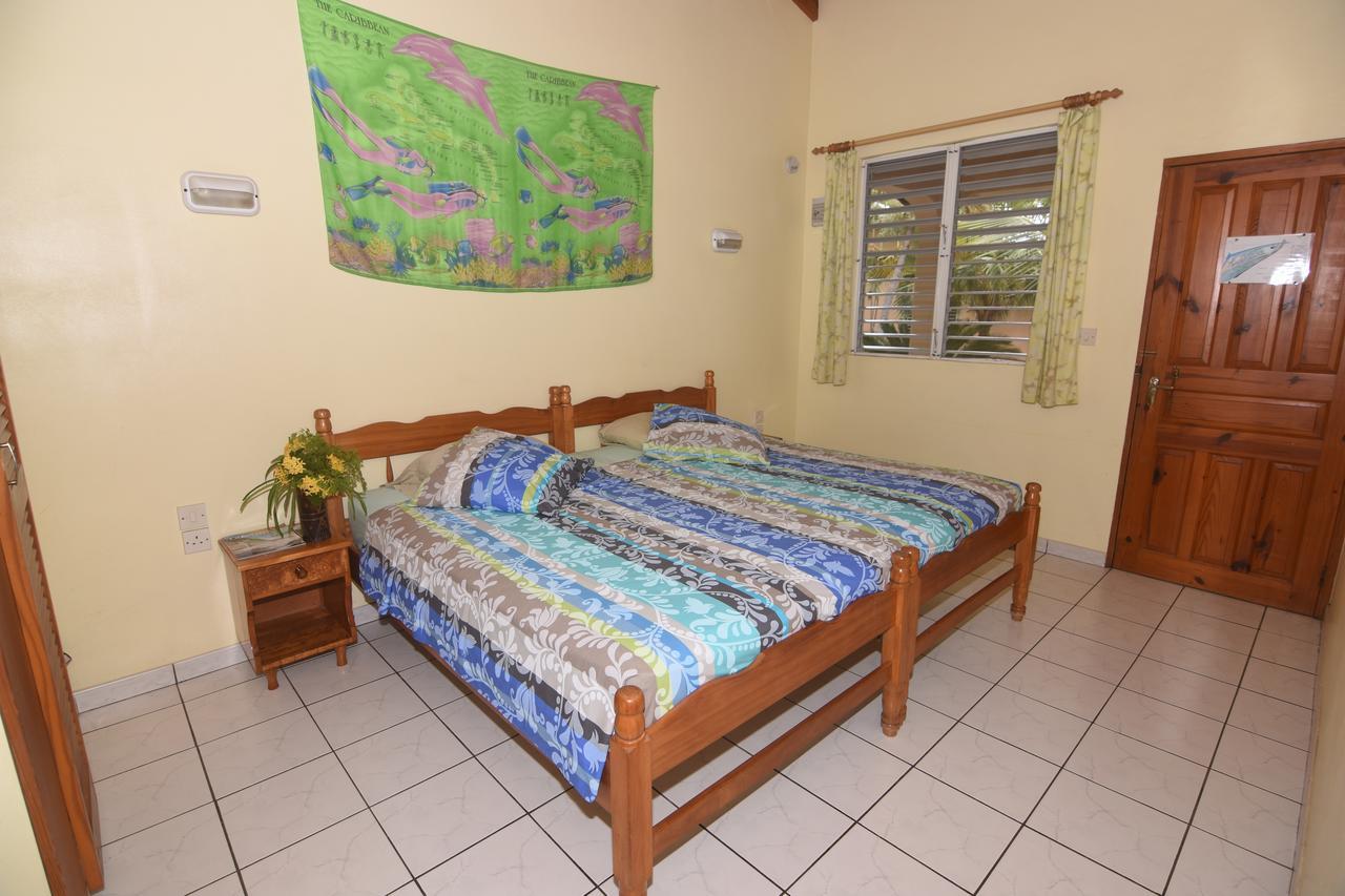 Sunset Bay Club All Inclusive Colihaut Экстерьер фото