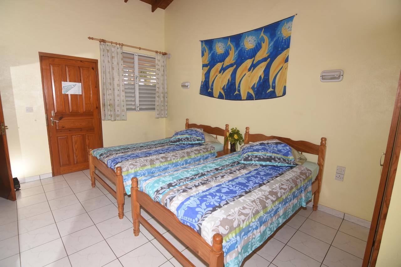 Sunset Bay Club All Inclusive Colihaut Экстерьер фото