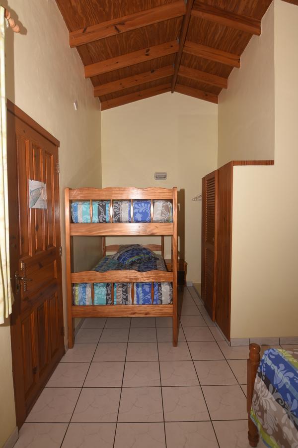 Sunset Bay Club All Inclusive Colihaut Экстерьер фото