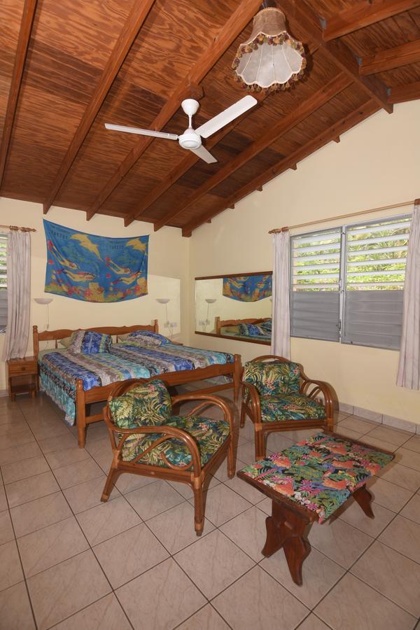 Sunset Bay Club All Inclusive Colihaut Экстерьер фото