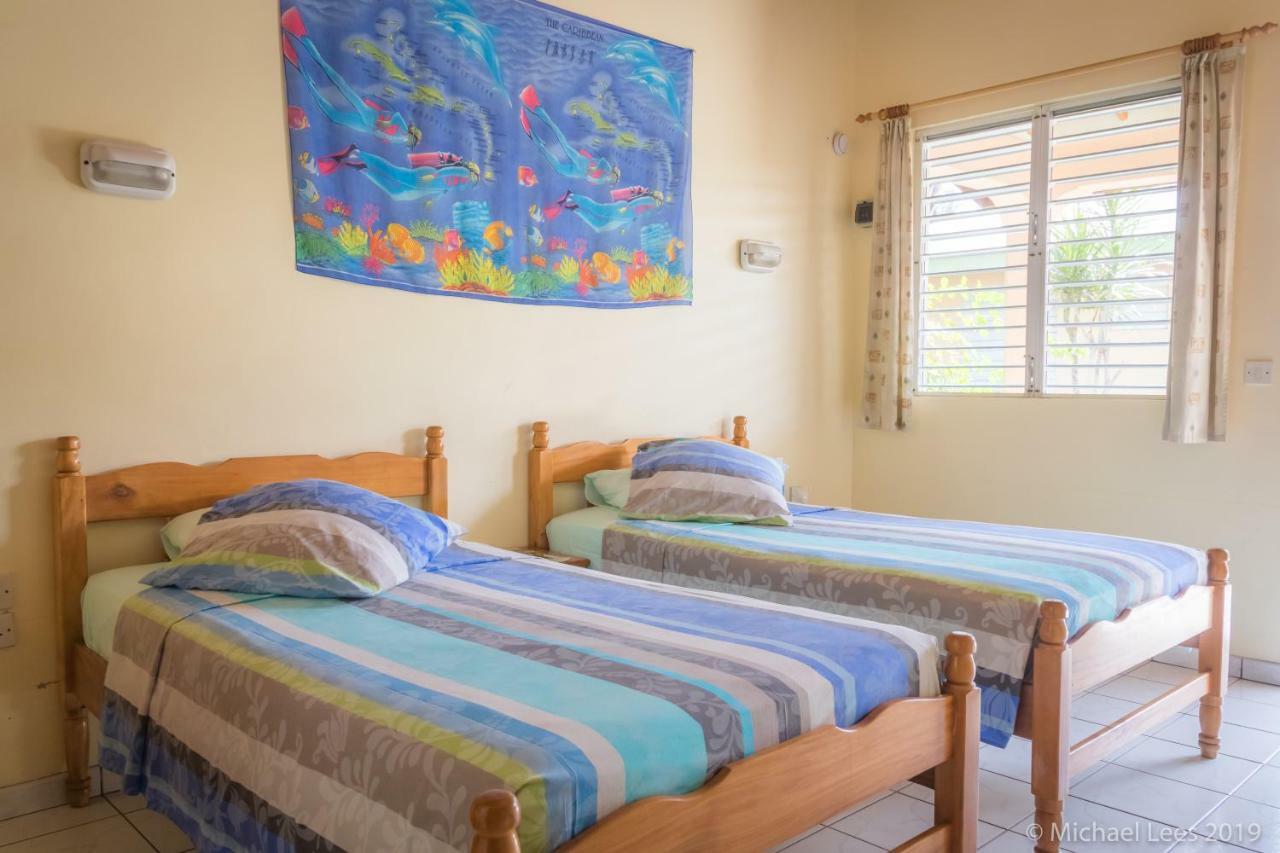 Sunset Bay Club All Inclusive Colihaut Экстерьер фото