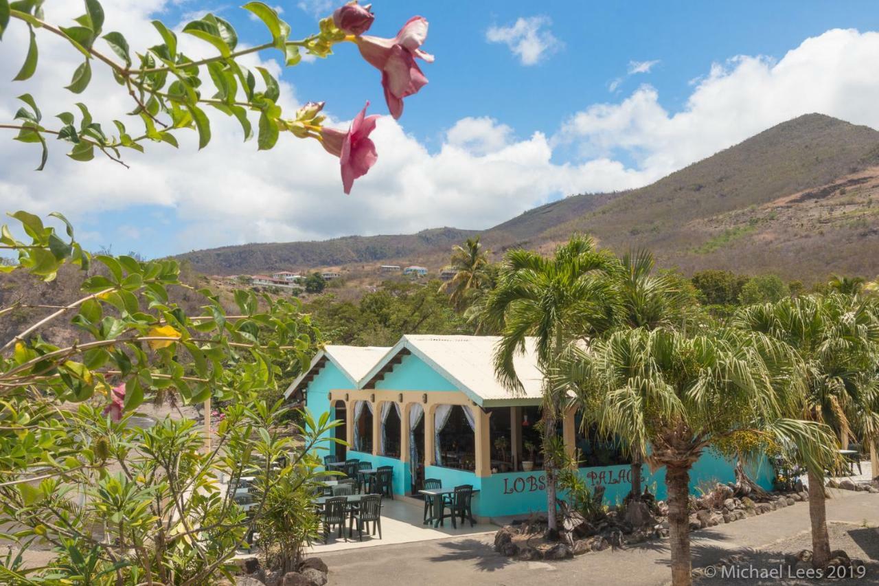 Sunset Bay Club All Inclusive Colihaut Экстерьер фото