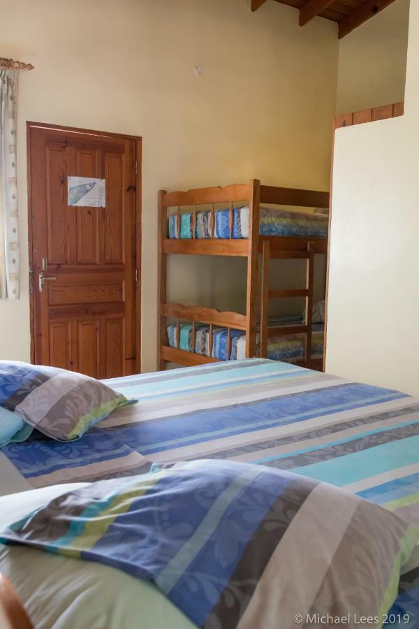 Sunset Bay Club All Inclusive Colihaut Экстерьер фото