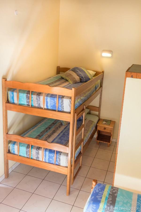 Sunset Bay Club All Inclusive Colihaut Экстерьер фото